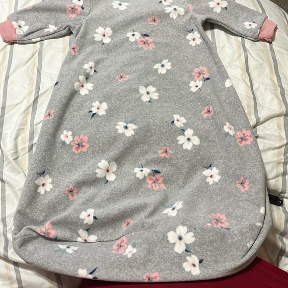 Carter’s Girl Sleepsack - Picture 6 of 6